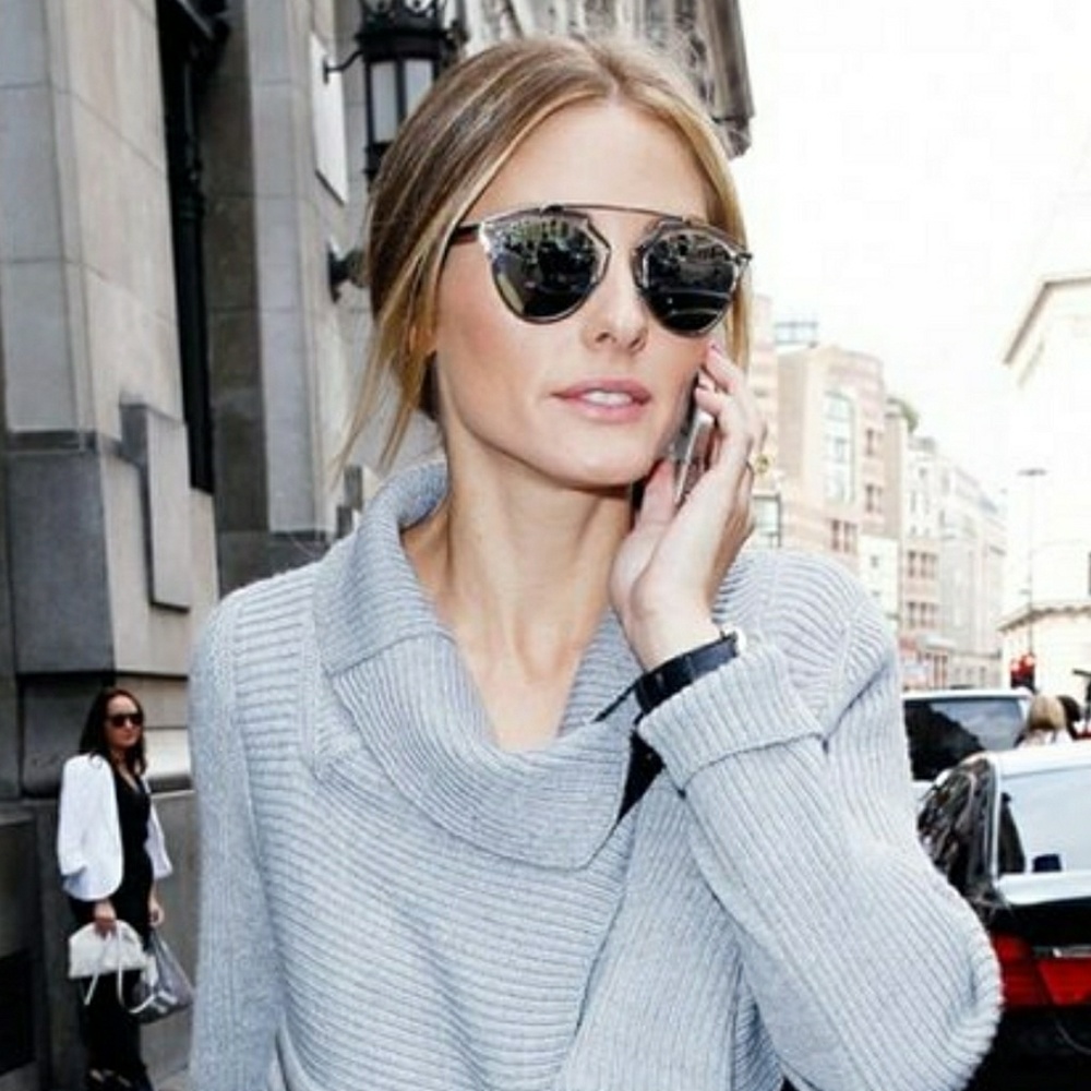 Christian Dior 'DiorSoReal' sunglasses - Picture 1 of 8